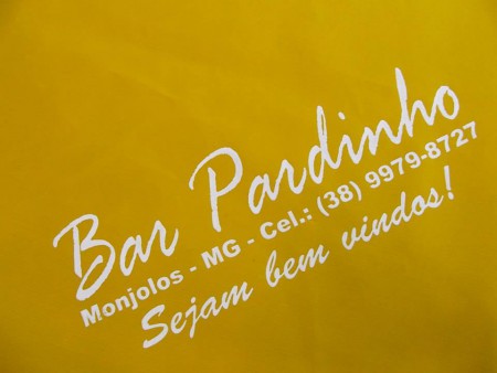 Bar Pardinho