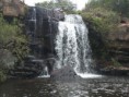 Cachoeira do Palmito